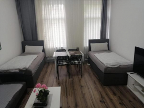 Wohnung in Köln 1B
